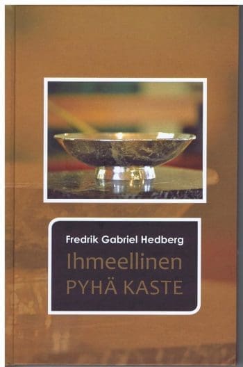 Ihmeellinen pyhä kaste