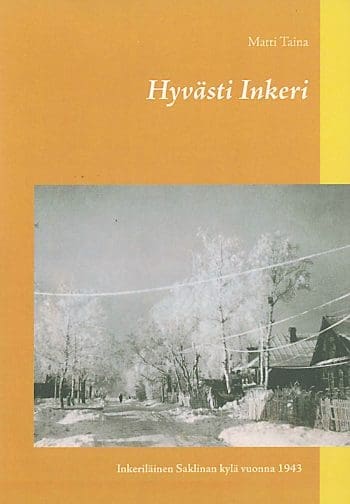 Hyvästi Inkeri