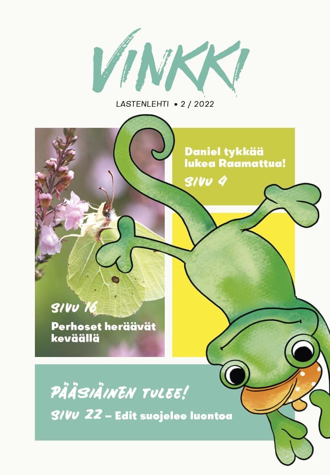 Vinkki