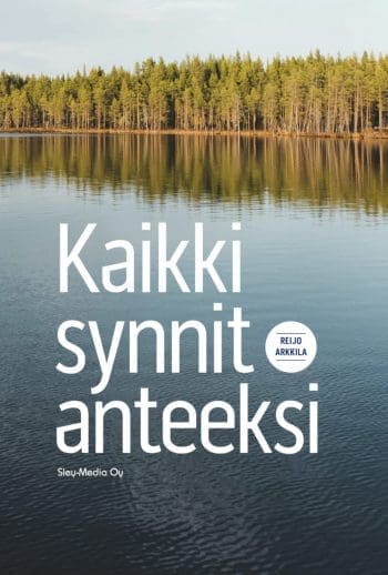 Kaikki synnit anteeksi