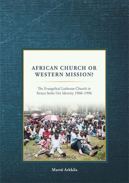 African Church or Western Mission?