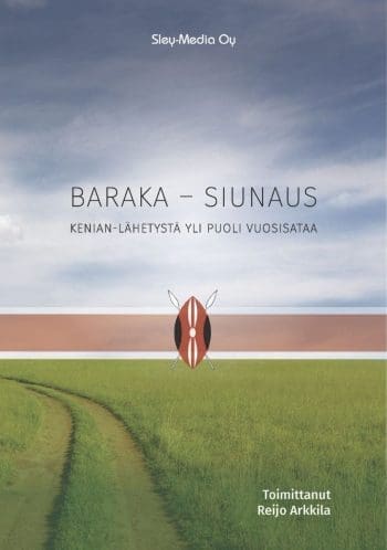 Baraka – Siunaus