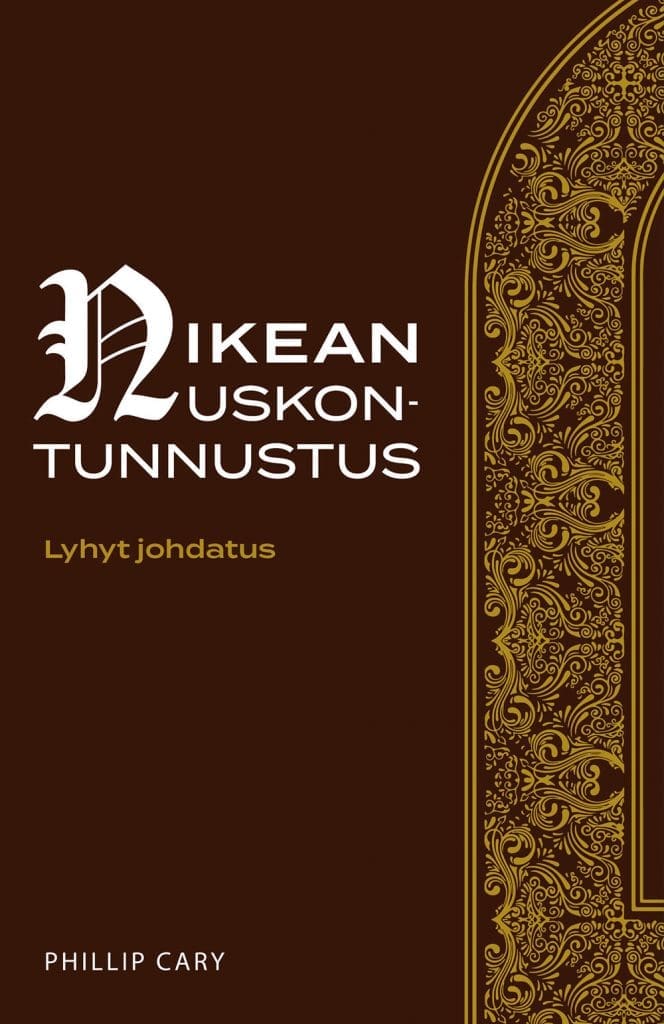 Nikean uskontunnustus - Lyhyt johdatus
