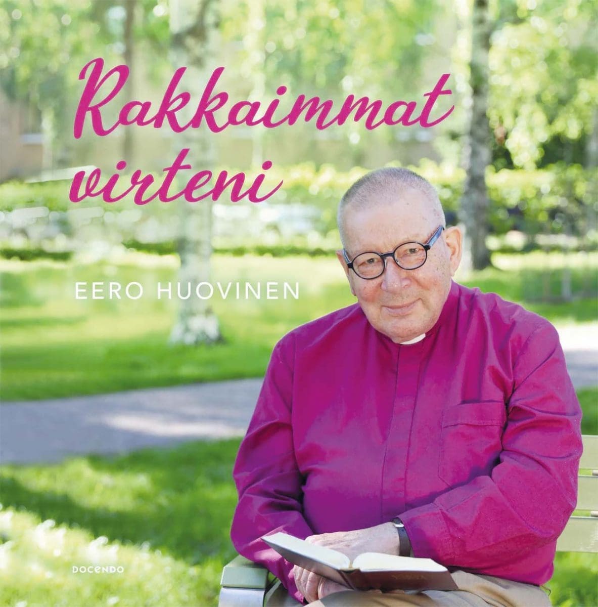 Virsikirjan piispallinen puolustus