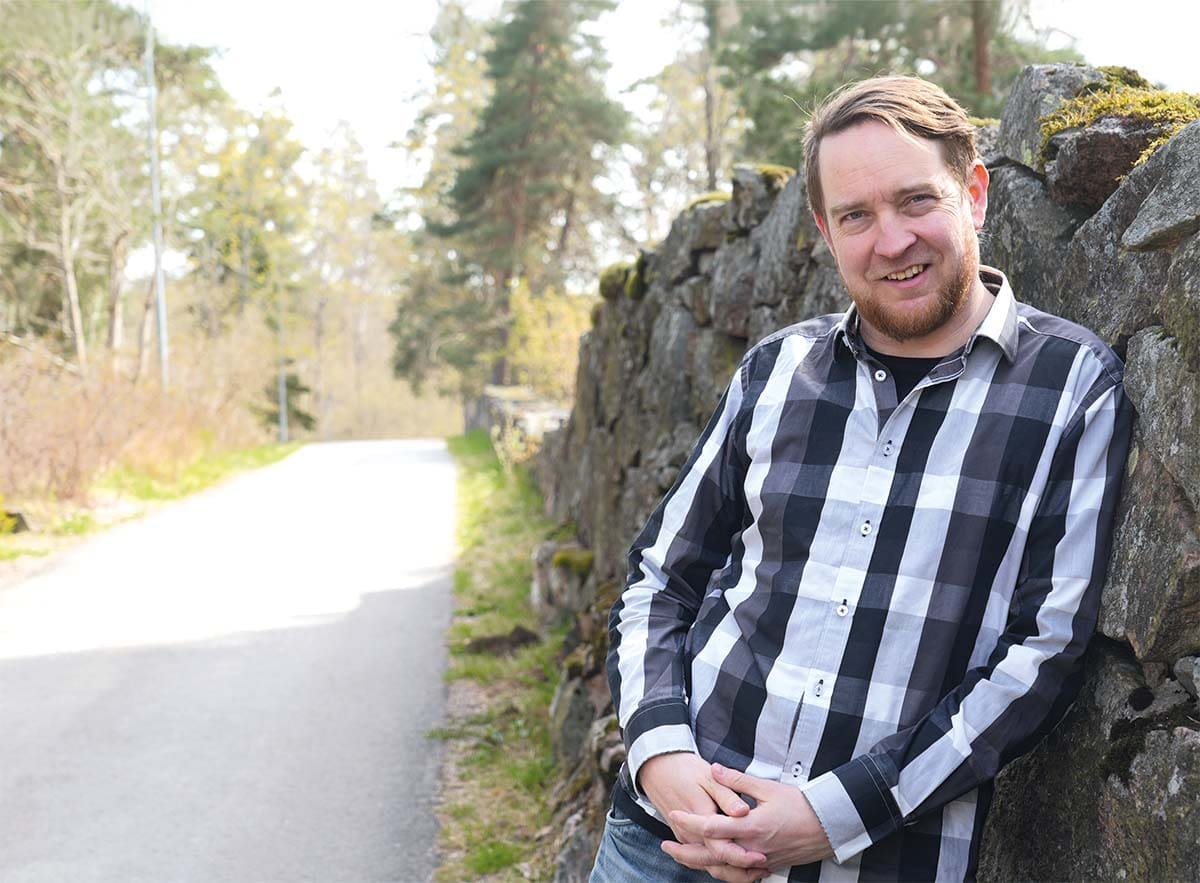Mieluummin katekismuskristitty kuin menestysteologi