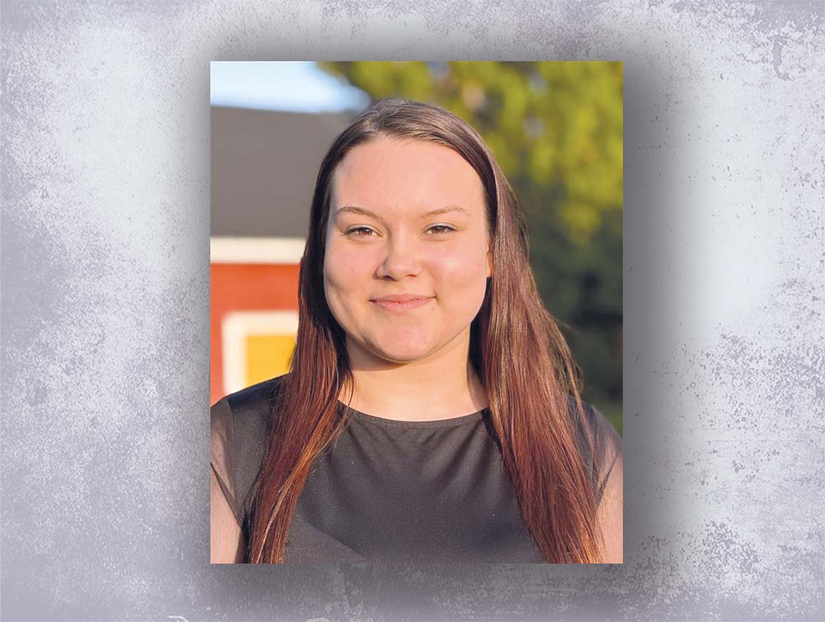 ”Toivon, että pystyin tekemään Marian tarinalle oikeutta”