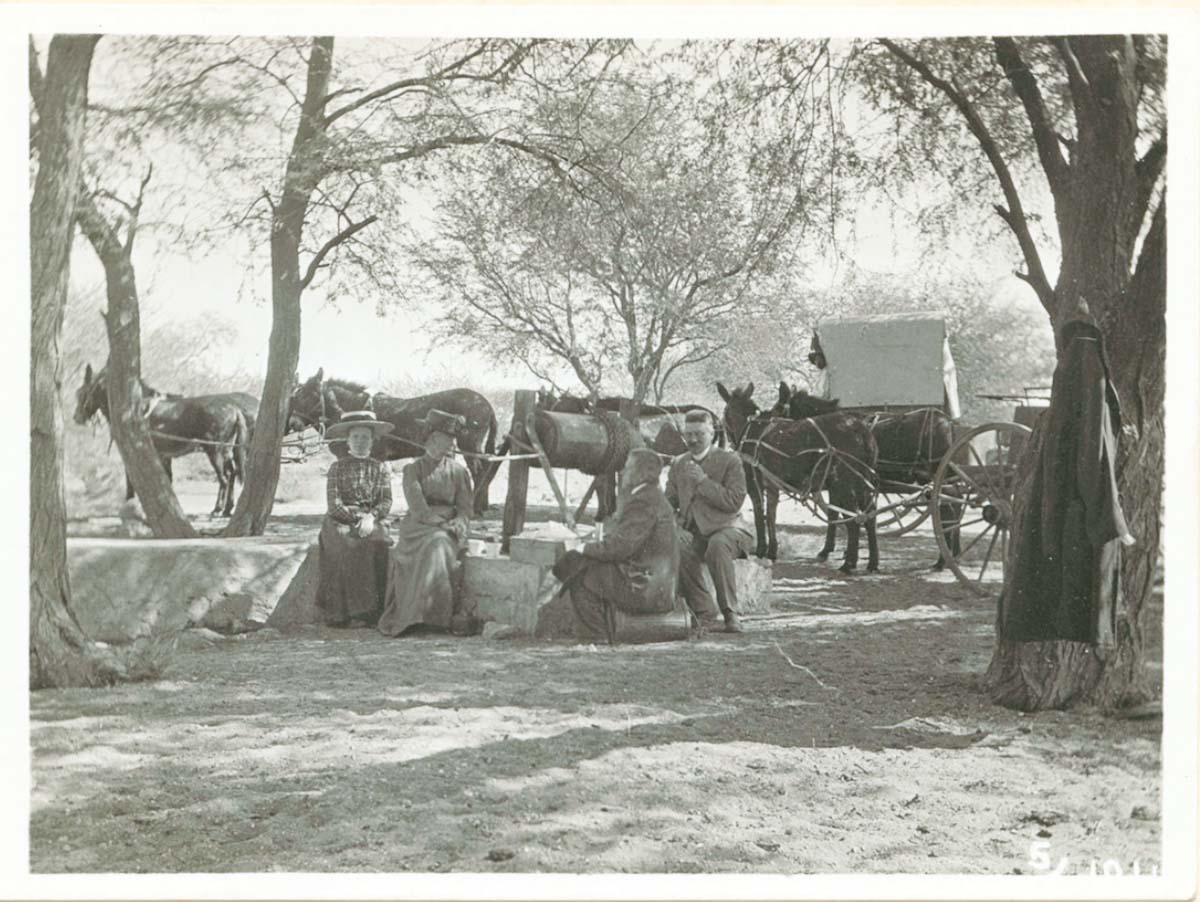 ”Rahaa ei näytä olevan morsianten lähettämiseen”