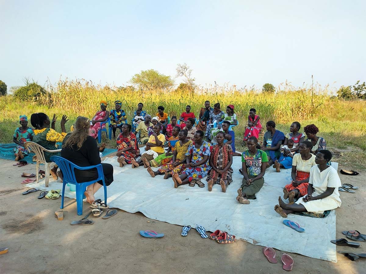 Sleyn lähetystyö 2030