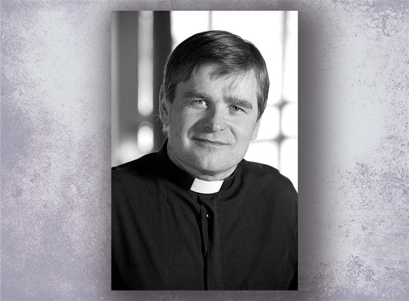 Rakastakaa vihamiehiänne – Jeesuksen mahdoton posti