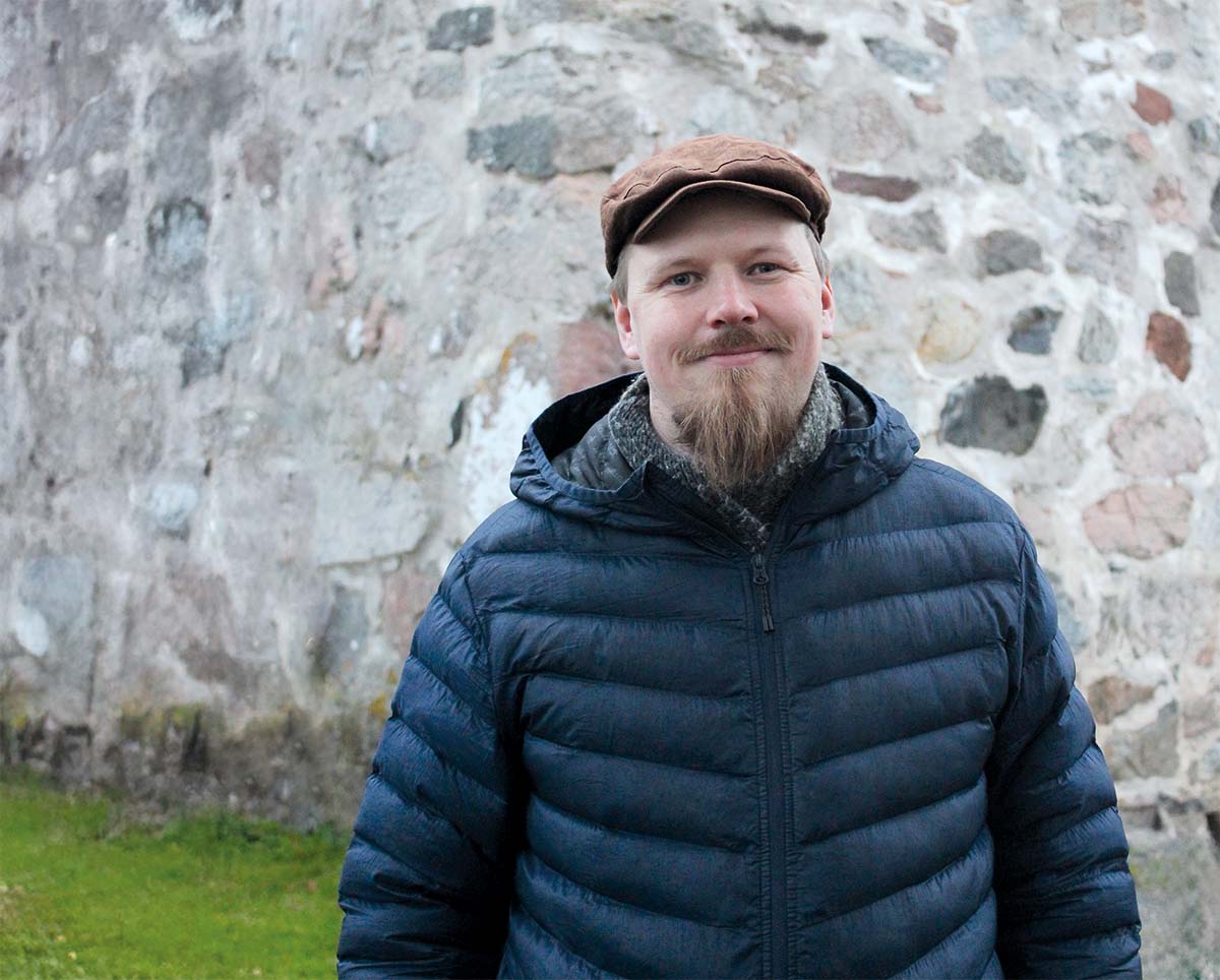 Poika ja Kaarle -herttuan laivat