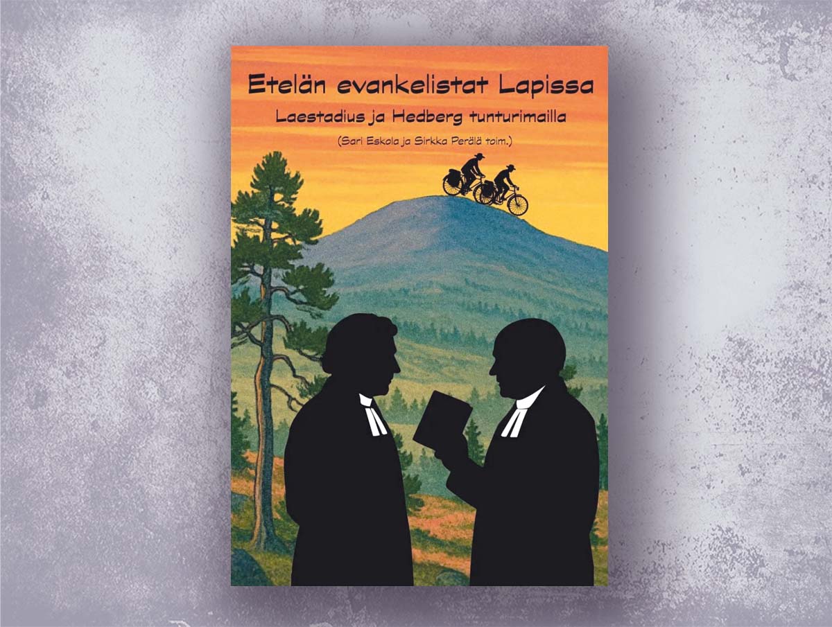 Armon evankeliumia ja ennakkoluuloja