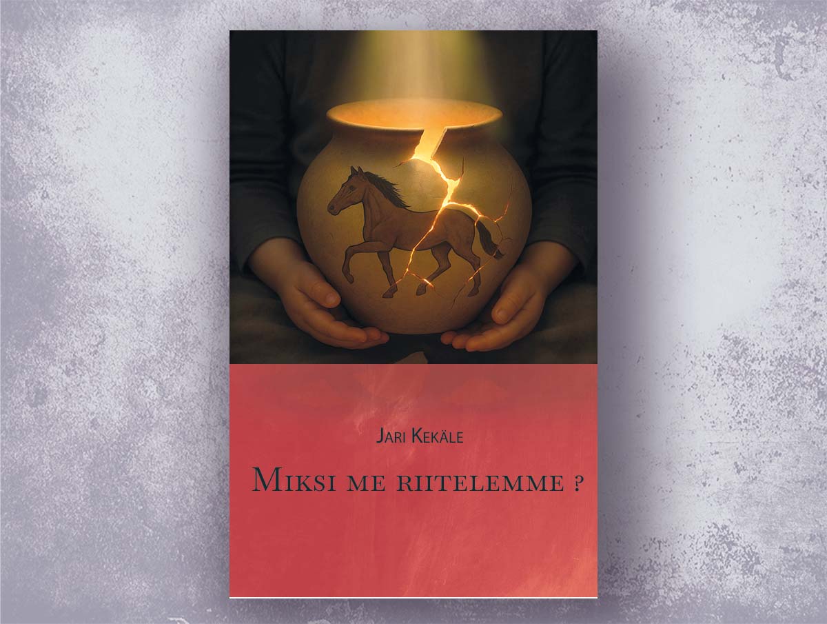 Turvattomuus saa riitelemään 