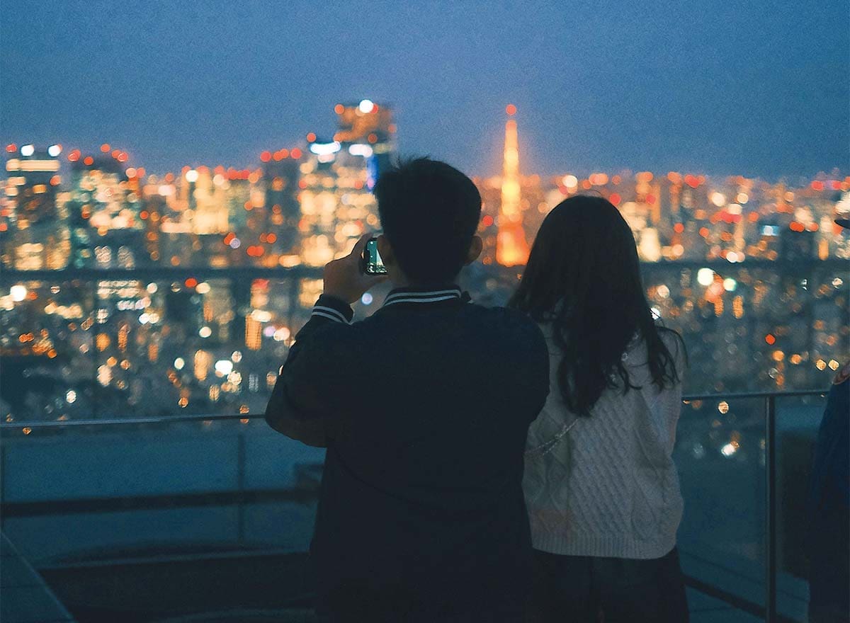 Järki edellä naimisiin