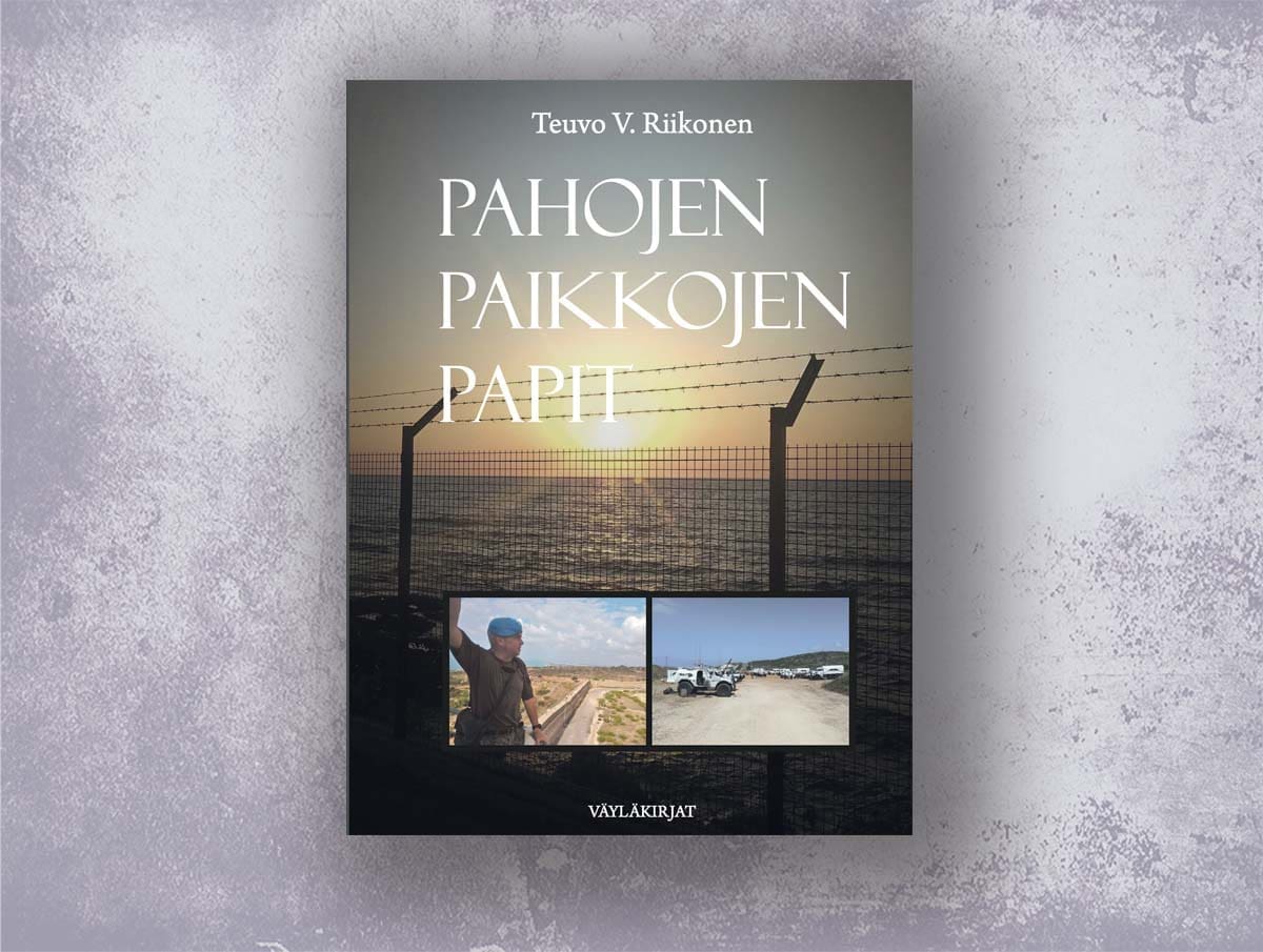 Papit vaarallisissa tehtävissä?