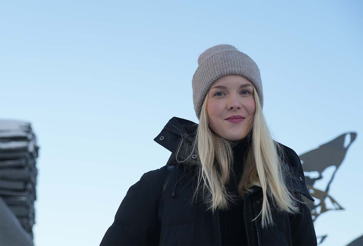 Pelimanni palveluammatissa  